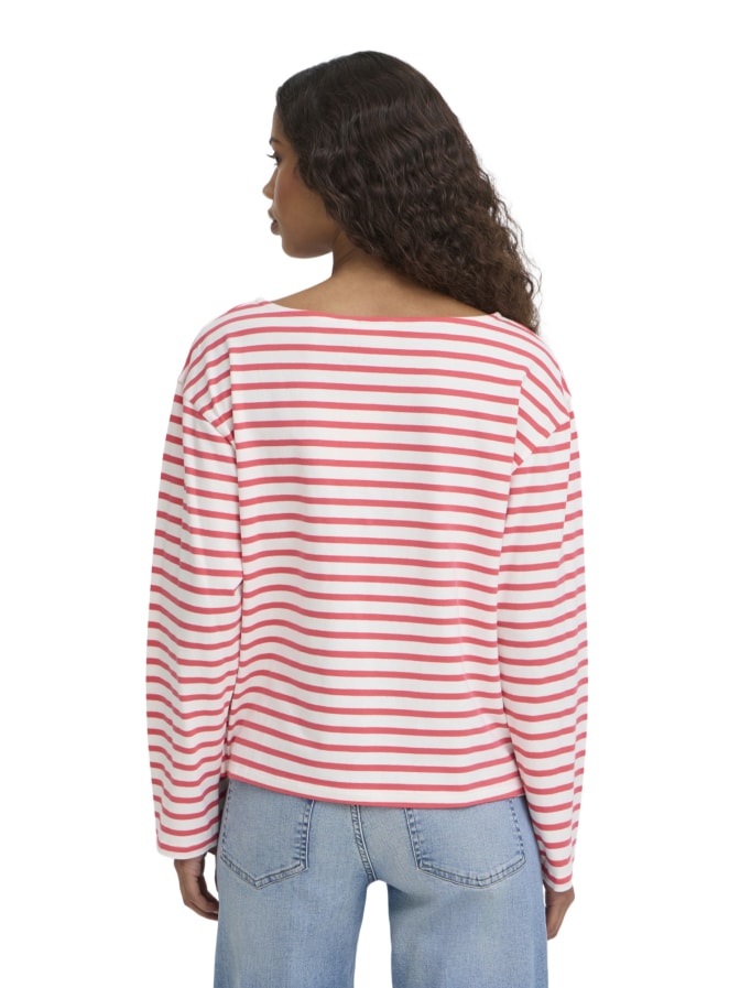ICHI Langarmshirt Ihmira bei Robert Ley