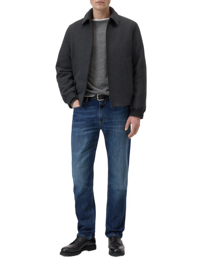 Closed Regular-Fit Jeans Cooper True bei Robert Ley