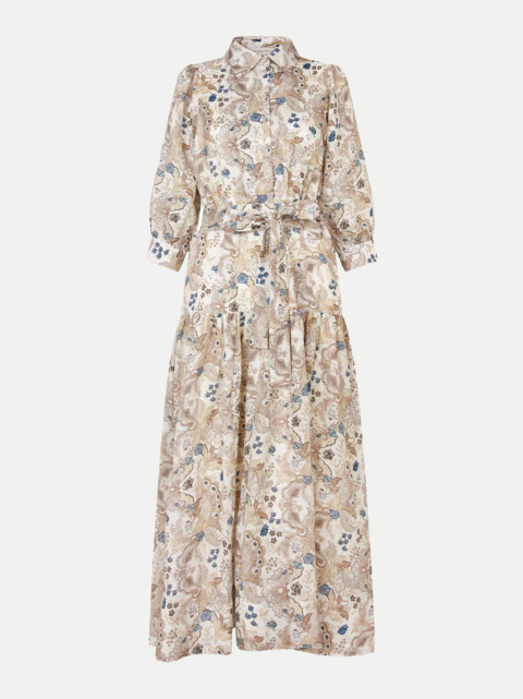 Dea Kudibal Leinenkleid Palma bei Robert Ley