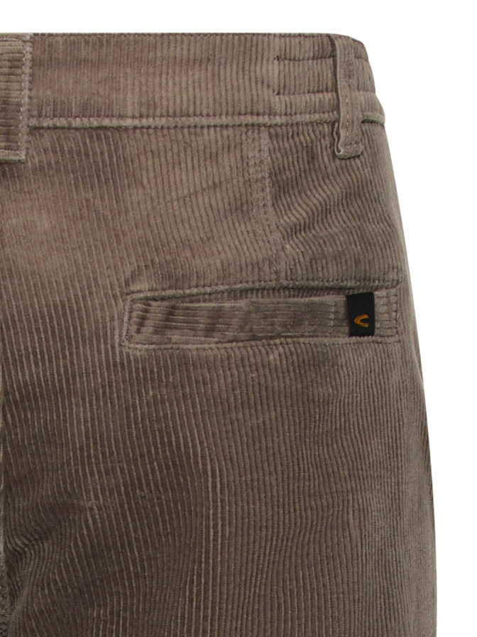 camel active Regular-Fit Cord Chino bei Robert Ley
