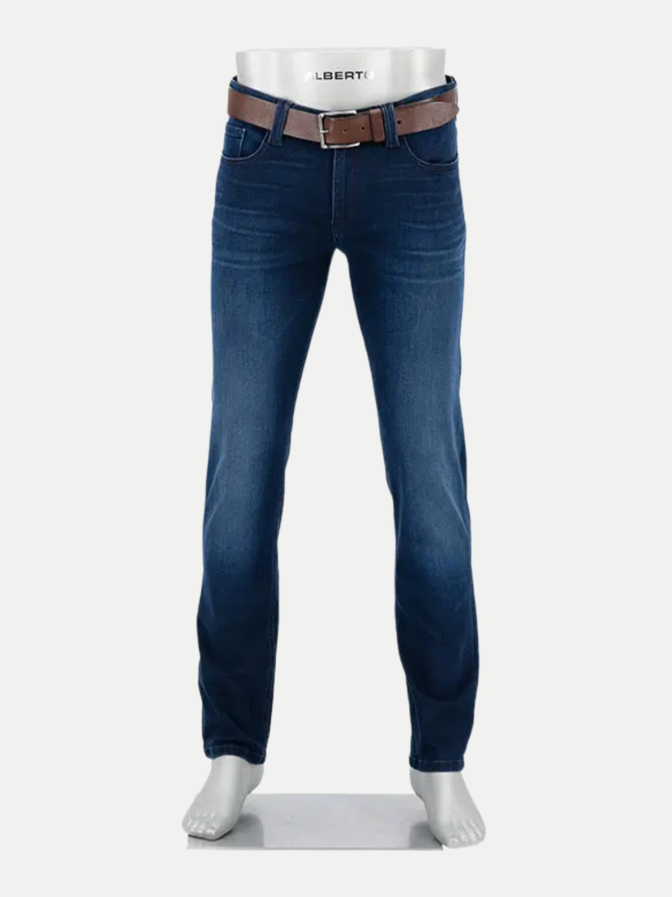 Alberto PIPE  Lefthand Denim bei Robert Ley