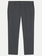 BOSS Black Slim-Fit Stoffhose C-Genius 488-Open Blue bei Robert Ley