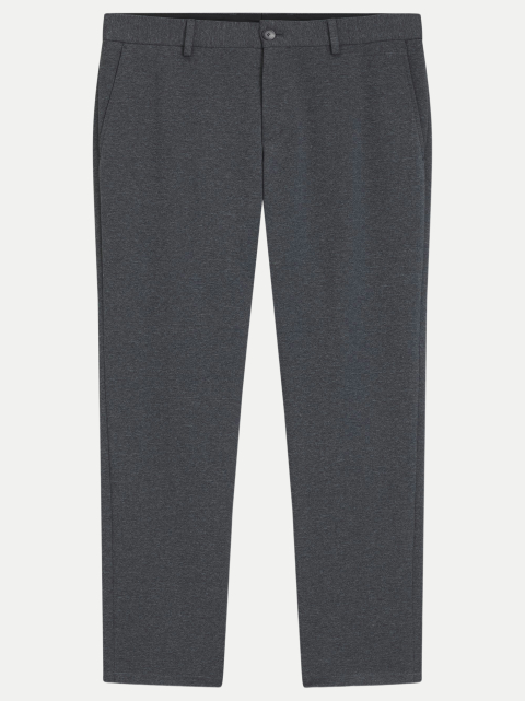 BOSS Black Slim-Fit Stoffhose C-Genius bei Robert Ley