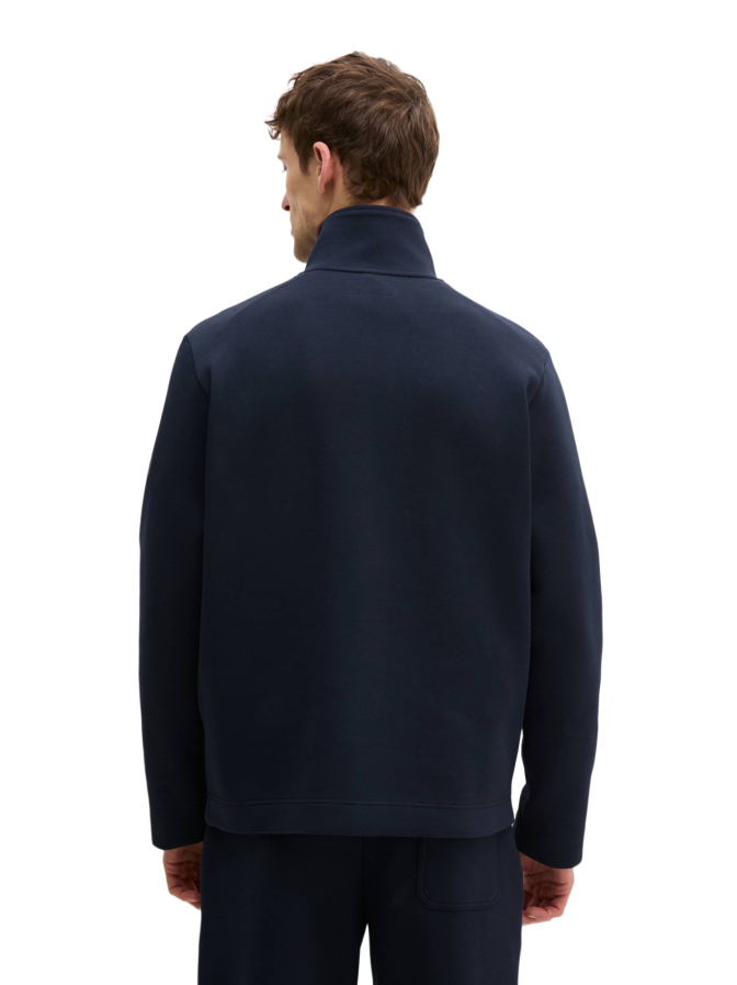 Marc O'Polo Sweatshirtjacke Scuba bei Robert Ley