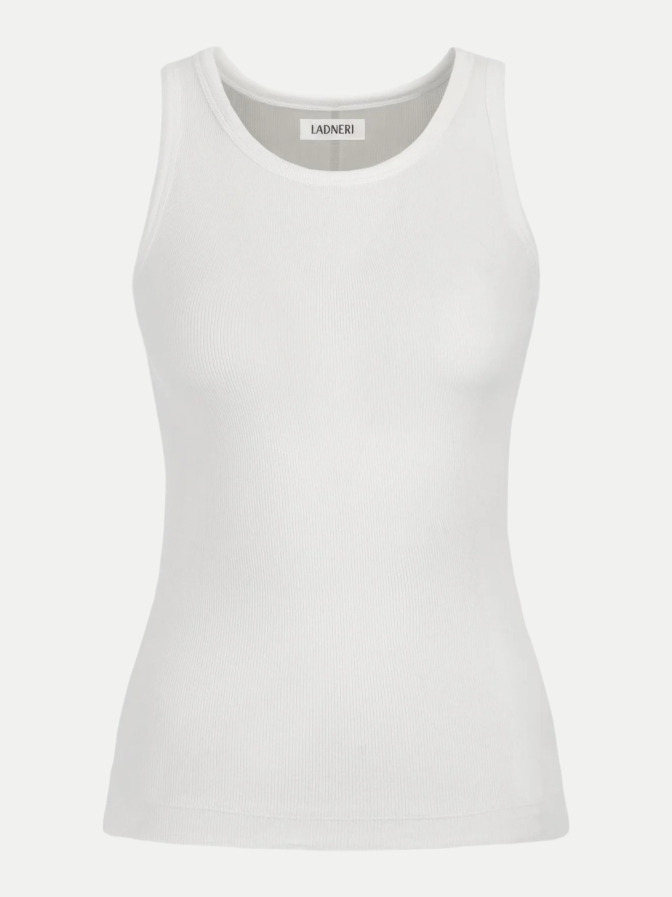 Ladneri Tank Top La Coeur bei Robert Ley