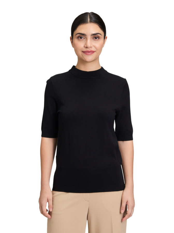 Betty Barclay Strickpullover Kurzarm bei Robert Ley
