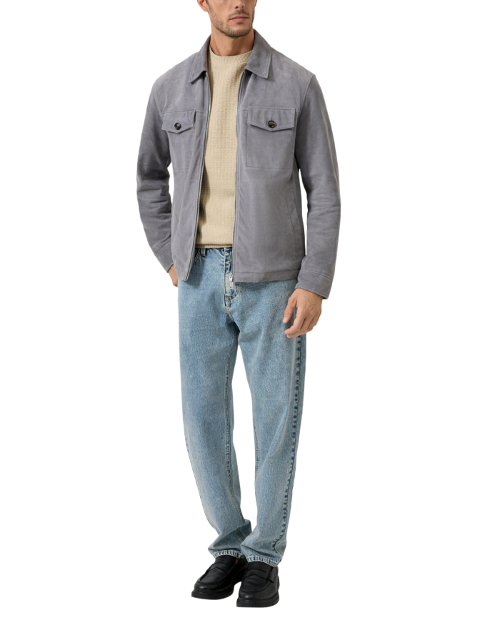 s.Oliver BLACK LABEL Strickshirt bei Robert Ley
