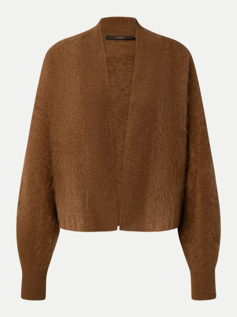 Windsor Women Kaschmir-Strickjacke bei Robert Ley