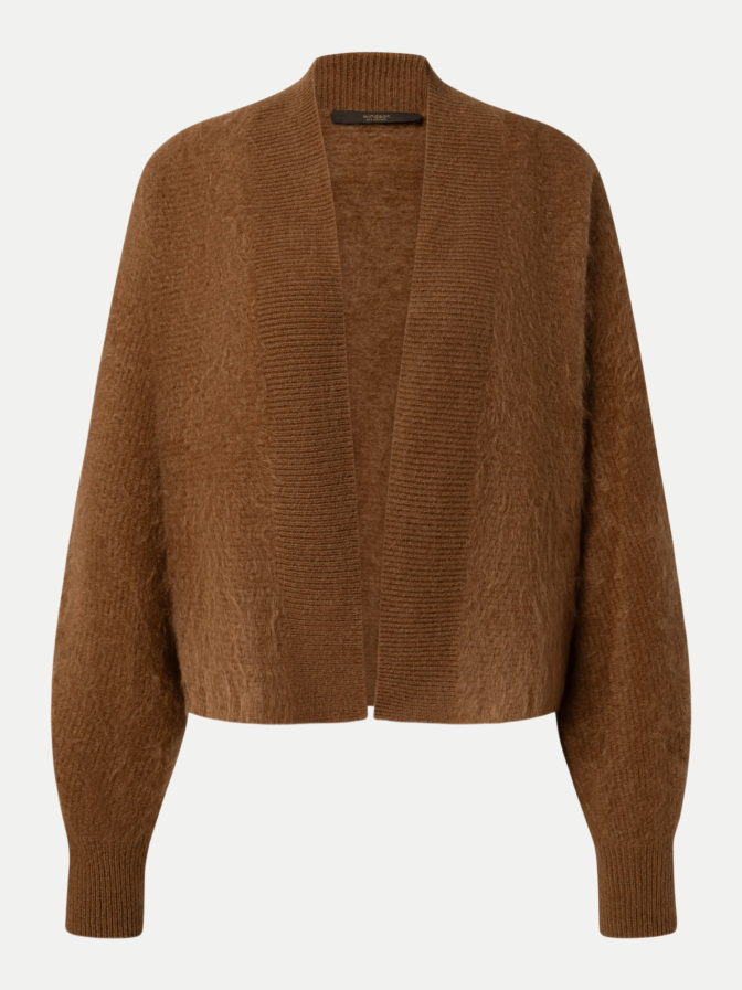 Windsor Women Kaschmir-Strickjacke bei Robert Ley