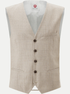CG-Club of Gents Weste CG Plum-N 71-hellbraun bei Robert Ley