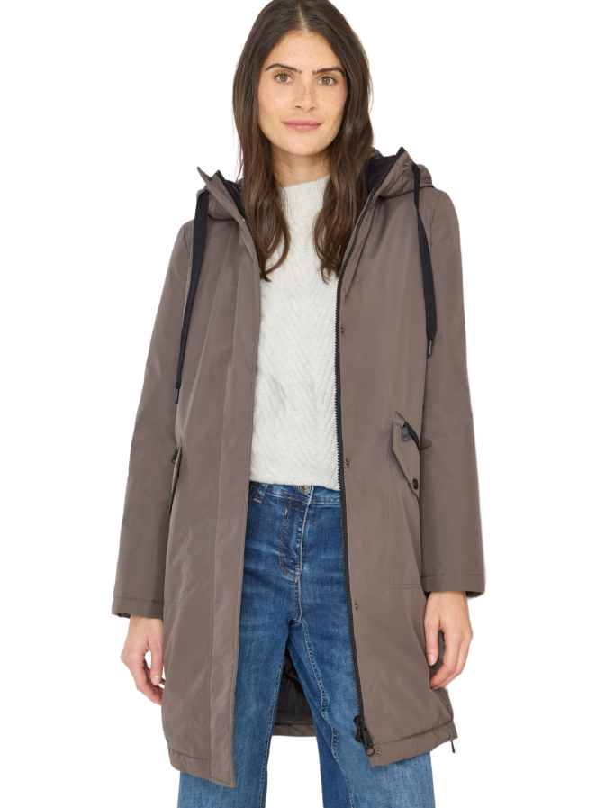 Cecil Sportive Parka bei Robert Ley