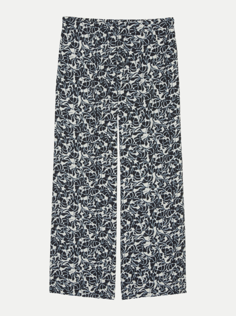 Marc O'Polo DENIM Wide-Fit Schlupfhose bei Robert Ley