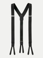 TIGER OF SWEDEN Hosenträger 050black-050black bei Robert Ley