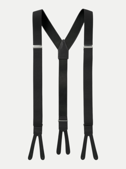 TIGER OF SWEDEN Hosenträger bei Robert Ley