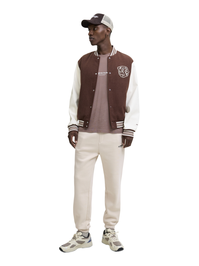 Jack & Jones Relaxed-Fit Jogginghose Kane bei Robert Ley
