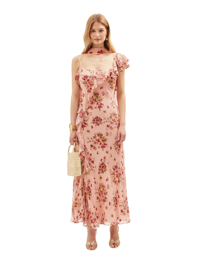 Rixo Kleid Ester bei Robert Ley