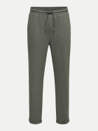Only & Sons Jogginghose ONSNEWKODYL 300541-Beluga bei Robert Ley