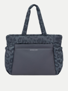 Kapten & Son Tasche Hellvi Cloud Small leo dark grey bei Robert Ley