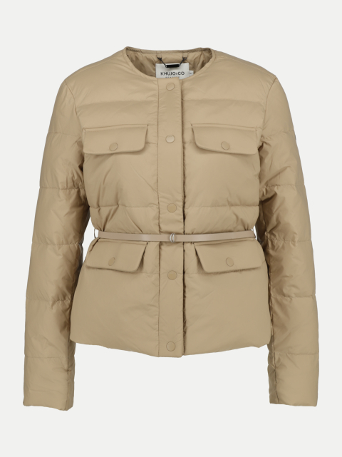 Khujo Jacke Cinnia bei Robert Ley