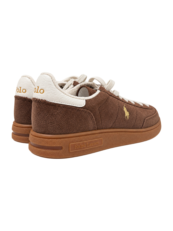 Polo Ralph Lauren Sneaker Bedford bei Robert Ley