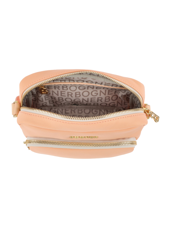 BOGNER Schultertasche Klosters Neve Lidia bei Robert Ley