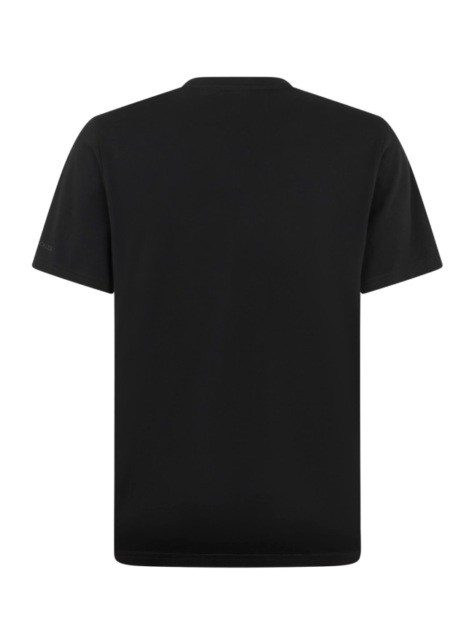 MOOSE KNUCKLES Basic T-Shirt Crescent bei Robert Ley