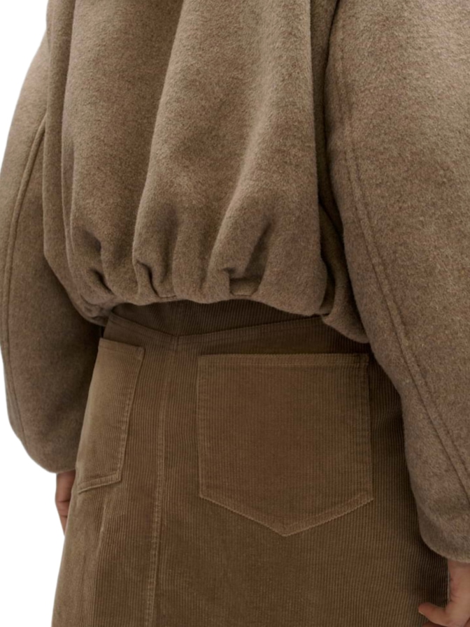 Opus Blouson Halenso Wattiert bei Robert Ley
