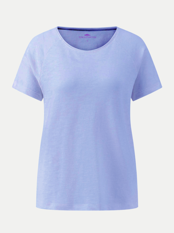 Fynch-Hatton Casual-Fit T-Shirt bei Robert Ley