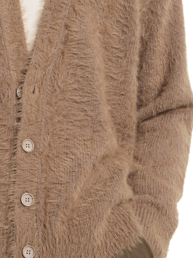 Kiefermann Strickjacke JOREG bei Robert Ley