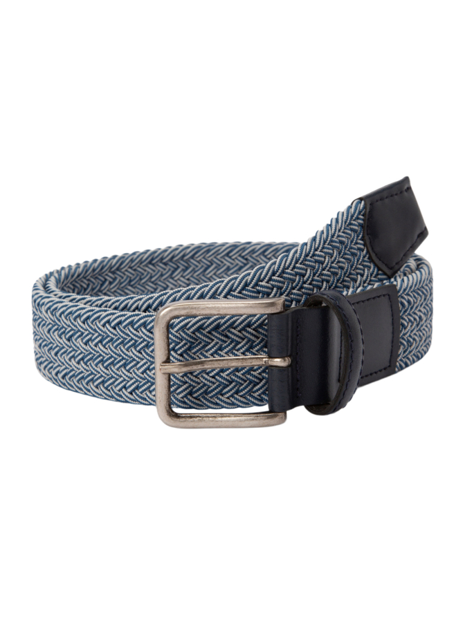 Lloyd Belts Gürtel bei Robert Ley