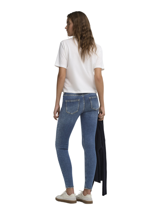 Only Skinny-Fit Jeans bei Robert Ley