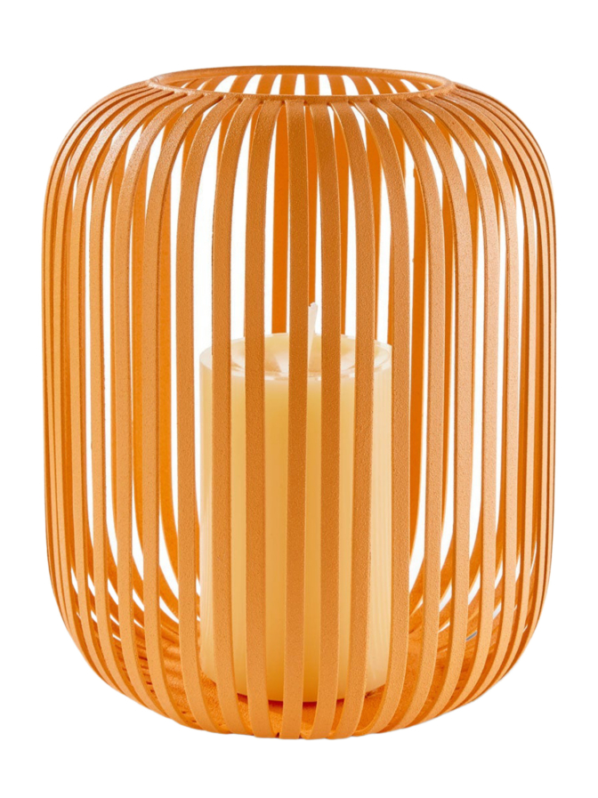 Fynch-Hatton Living Laterne Lig S - 20,5x23cm bei Robert Ley