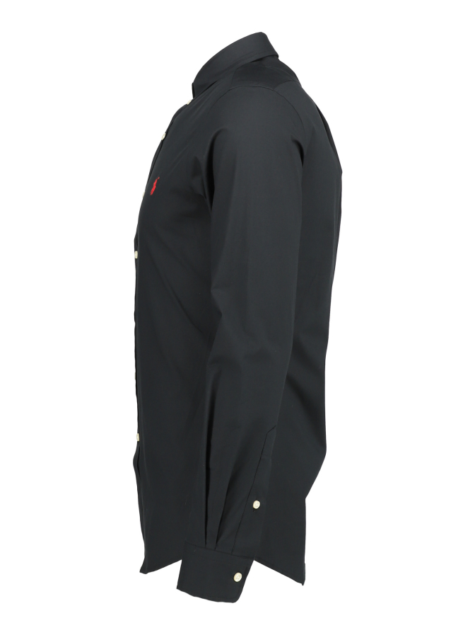 Polo Ralph Lauren Slim-Fit Hemd mit Stretch bei Robert Ley