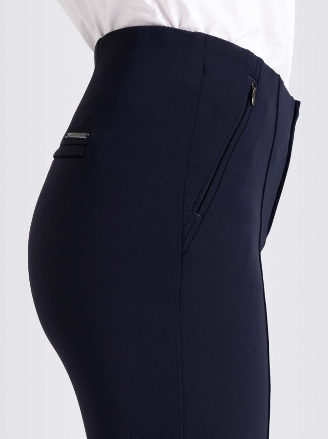 Mac Stretch- Hose Anna bei Robert Ley