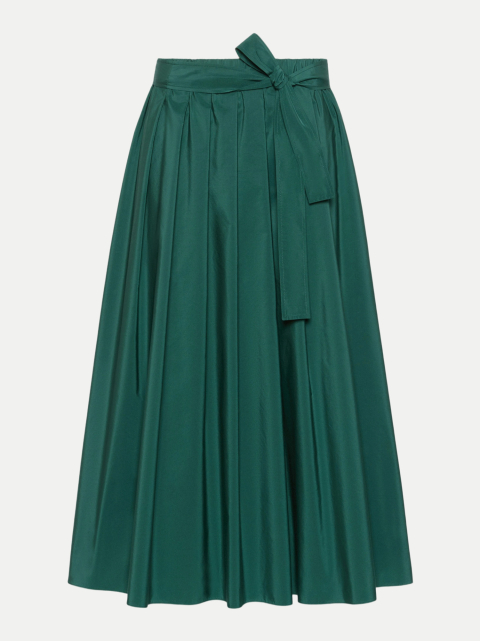 Weekend Max Mara Faltenrock WKDALPACA bei Robert Ley