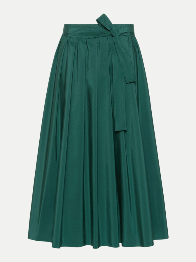 Weekend Max Mara Faltenrock WKDALPACA bei Robert Ley