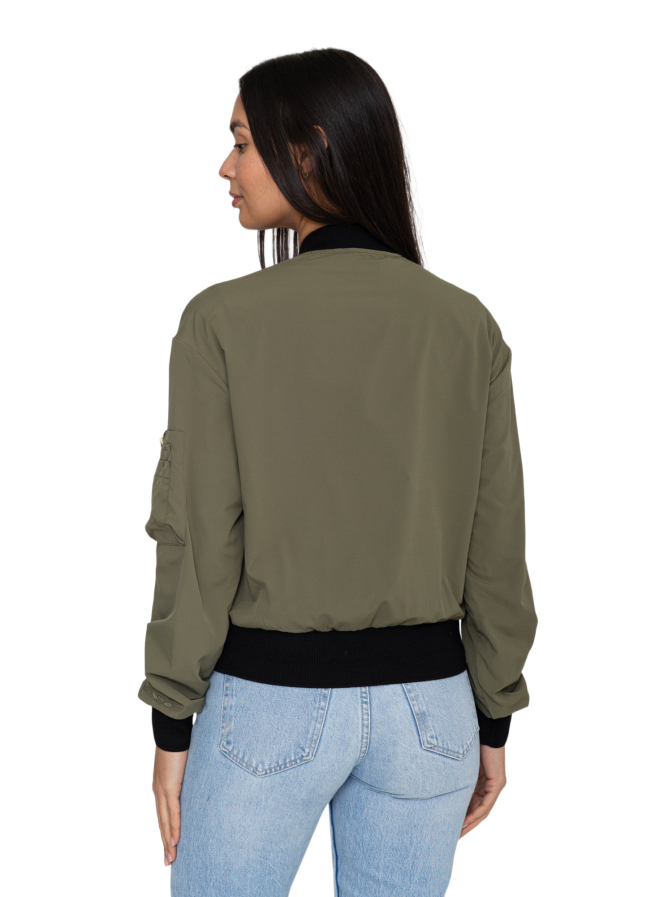 BOMBERS ORIGINAL Jacke MA Light bei Robert Ley