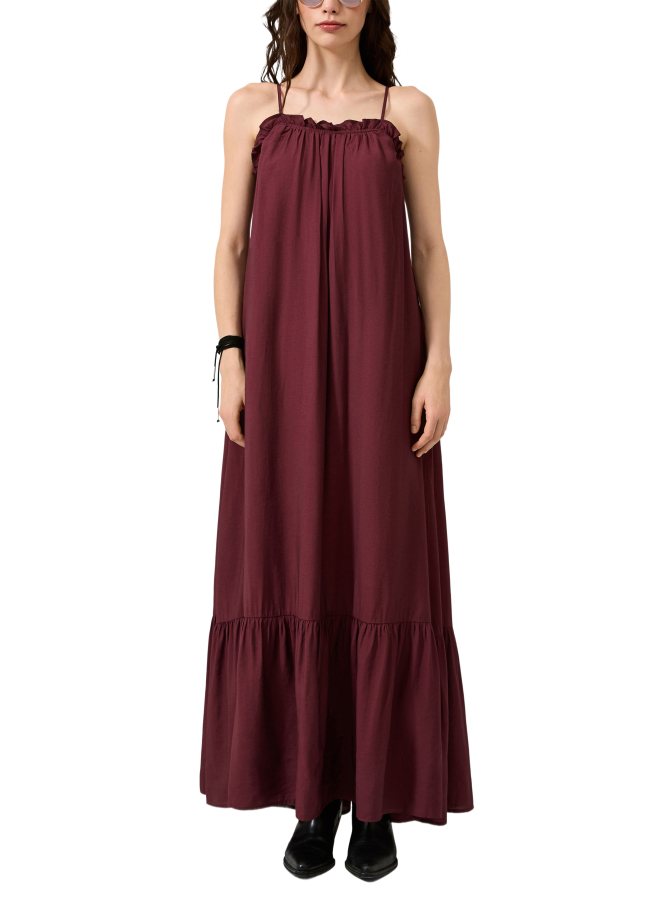 Q/S designed by Loose- Fit  Kleid bei Robert Ley