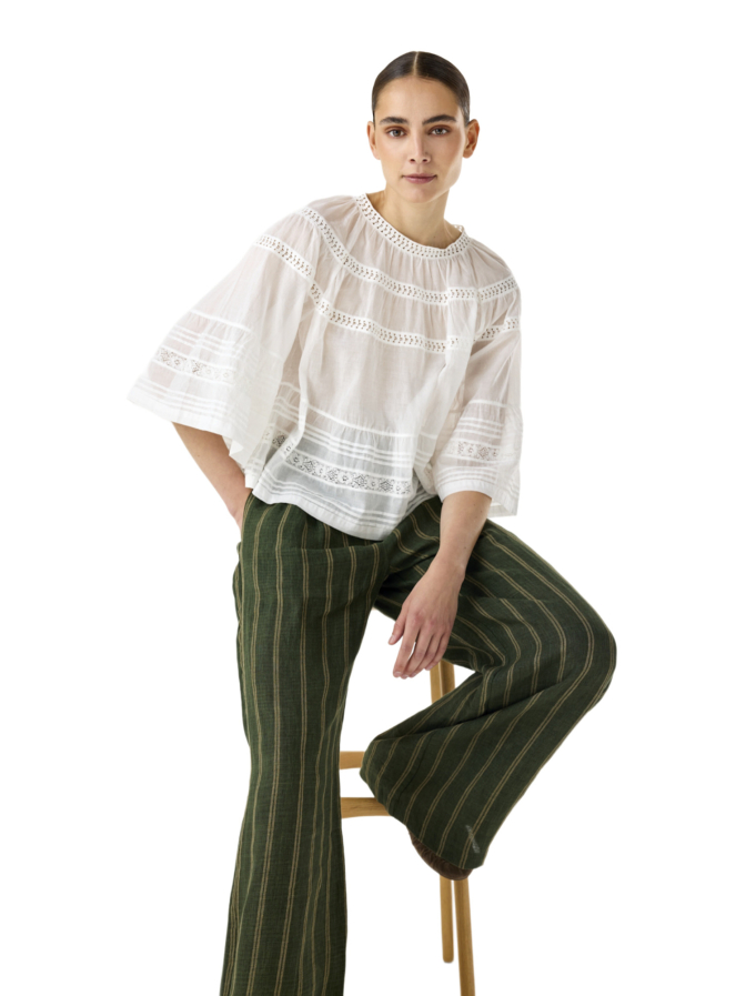 JcSophie Bluse Lyndsey bei Robert Ley