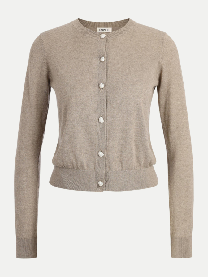 Ladneri Sweatshirt Gigi bei Robert Ley