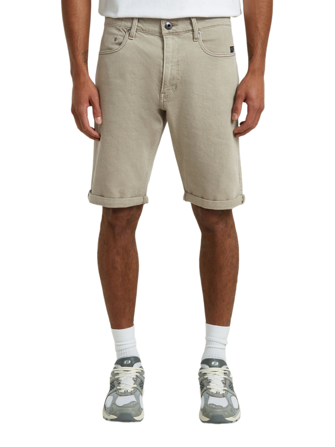 G-STAR RAW Straight-Fit Short Mosa bei Robert Ley