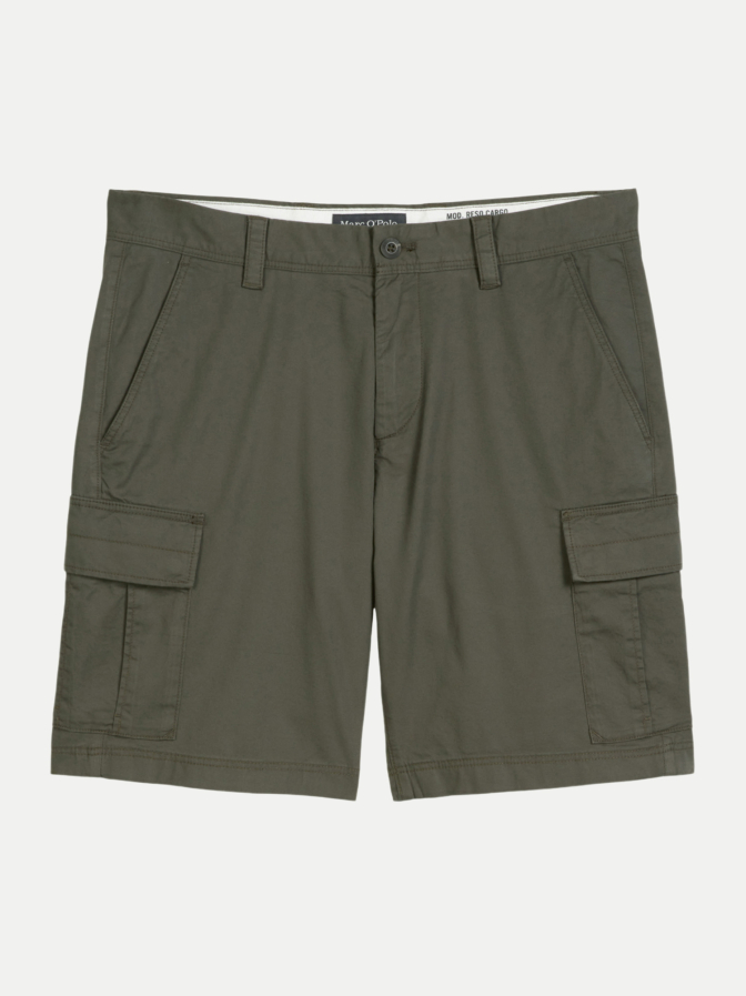 Marc O'Polo Regular-Fit Cargoshorts bei Robert Ley