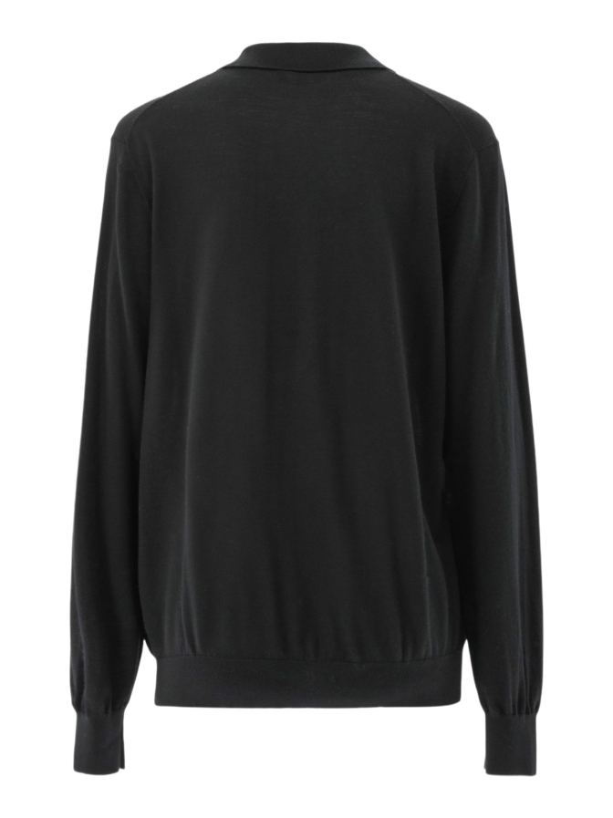 van Laack Langarmpoloshirt vL-Sabri-XX bei Robert Ley