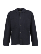 NN.07 Hemdjacke Jonas 200navyblue bei Robert Ley