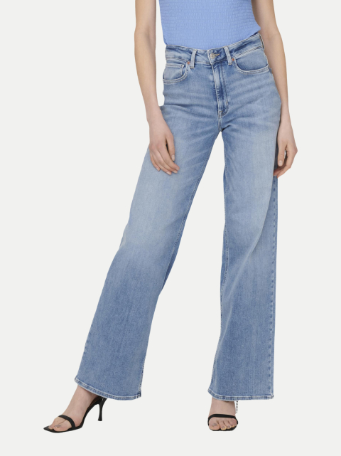 Only Weite Jeans bei Robert Ley
