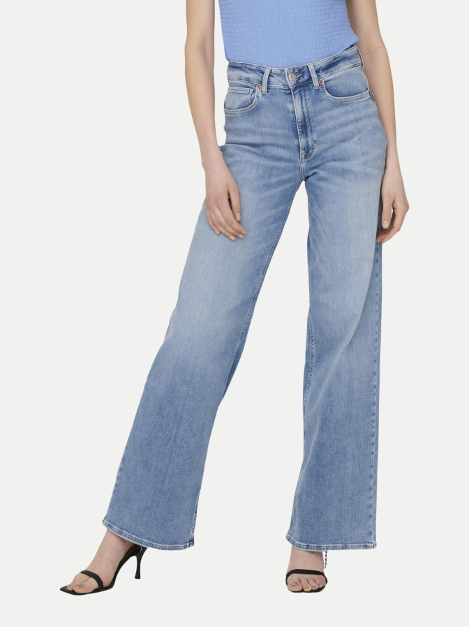 Only Weite Jeans bei Robert Ley