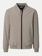 Casamoda Blousonjacke 607-607 beige bei Robert Ley