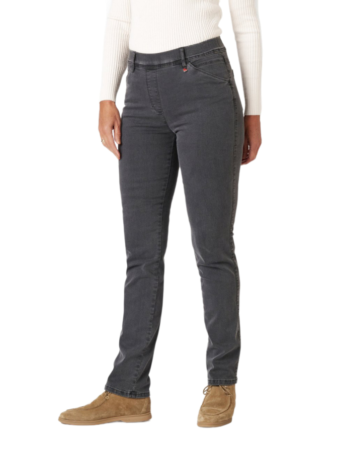 Relaxed by Toni Slim-Fit Hose Alice bei Robert Ley