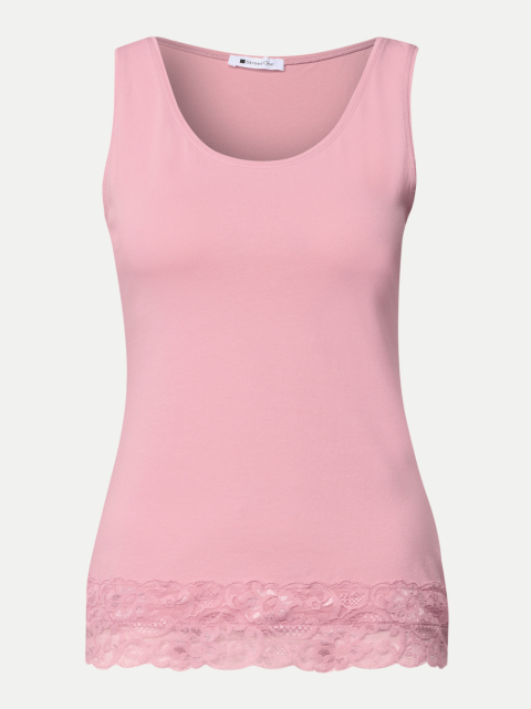 Street One Top mit Spitzen-Absatz bei Robert Ley