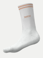 Snocks Socken Unisex 296-Peachy bei Robert Ley